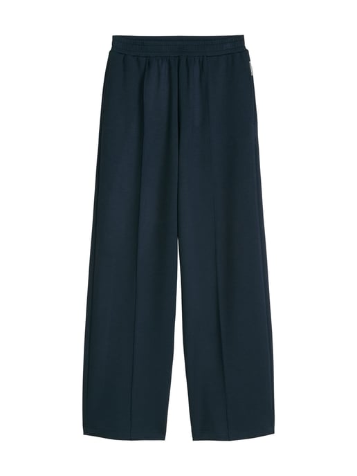 Marc O'Polo Damen Pyjamahose Modal AllureSchlafhose, Nacht Hose, Loungehose - Image 1