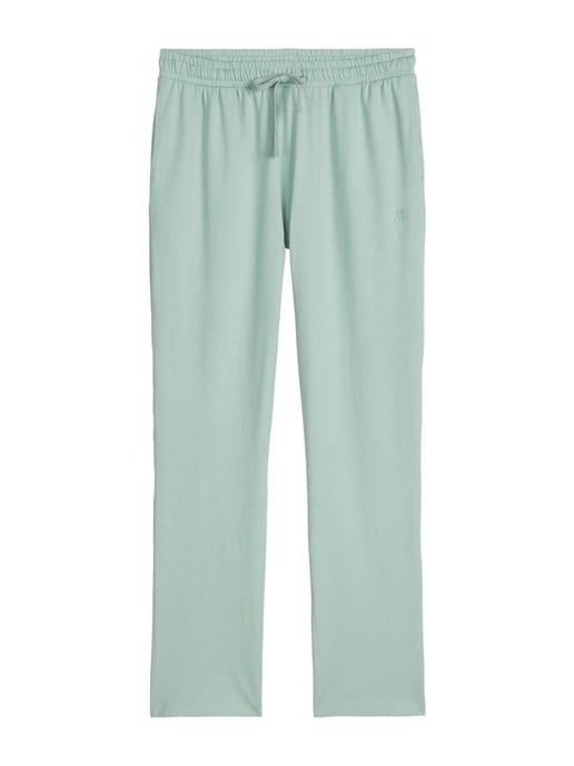Marc O'Polo Damen Pyjamahose Mix N MatchSchlafhose, Nacht Hose, Loungehose - Image 1