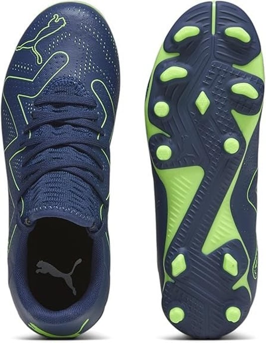 Puma Future Play Fg/Ag Jr Fußballschuhe - Image 6