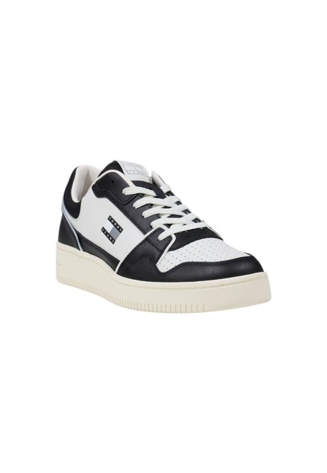Heritage Farbblock Sneaker - Image 2