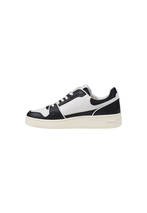 Heritage Farbblock Sneaker - Image 3