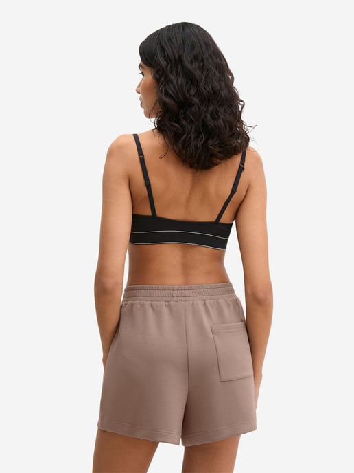 Marc O'Polo Damen Pyjamashorts Modal AllureSchlafshorts, Pyjama Shorts, Nachtshorts - Image 3