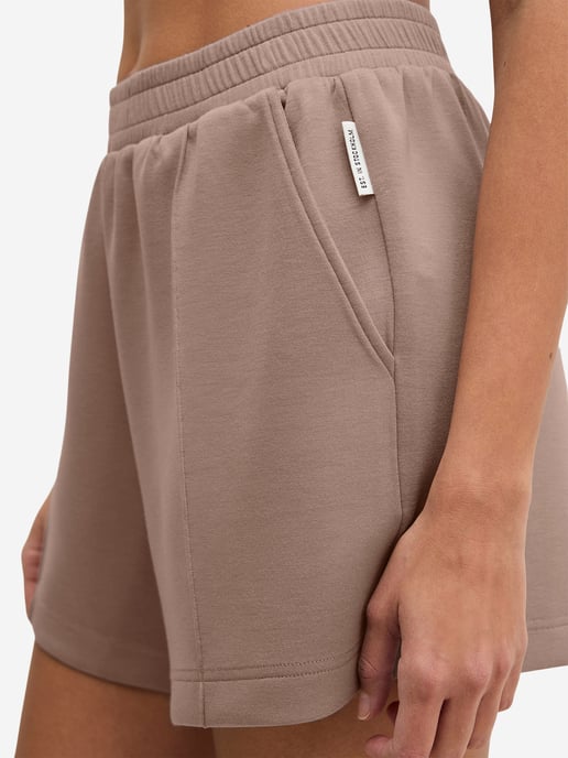 Marc O'Polo Damen Pyjamashorts Modal AllureSchlafshorts, Pyjama Shorts, Nachtshorts - Image 4