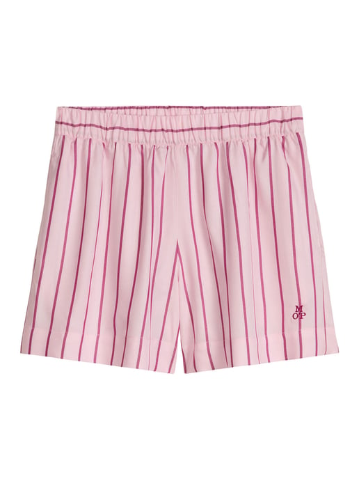 Marc O'Polo Damen Pyjamashorts Mix N MatchSchlafshorts, Pyjama Shorts, Nachtshorts - Image 1