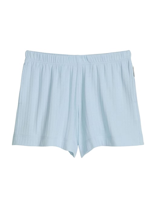 Marc O'Polo Damen Pyjamashorts Mix N MatchSchlafshorts, Pyjama Shorts, Nachtshorts - Image 1