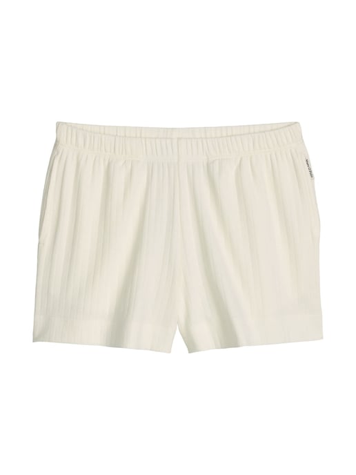 Marc O'Polo Damen Pyjamashorts Mix N MatchSchlafshorts, Pyjama Shorts, Nachtshorts - Image 1