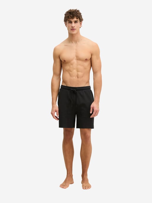 Marc O'Polo Herren Pyjamashorts Mix N MatchSchlafshorts, Pyjama Shorts, Nachtshorts - Image 2