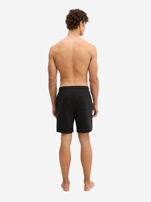 Marc O'Polo Herren Pyjamashorts Mix N MatchSchlafshorts, Pyjama Shorts, Nachtshorts - Image 3