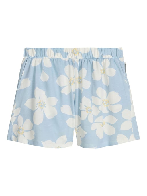 Marc O'Polo Damen Pyjamashorts Mix N MatchSchlafshorts, Pyjama Shorts, Nachtshorts - Image 1