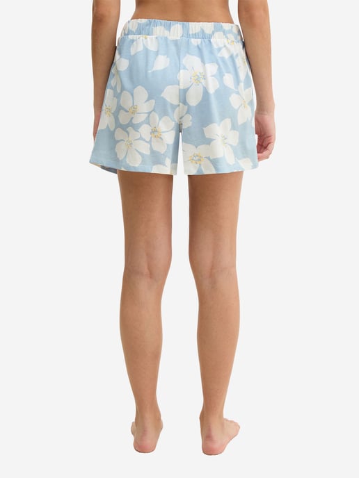 Marc O'Polo Damen Pyjamashorts Mix N MatchSchlafshorts, Pyjama Shorts, Nachtshorts - Image 3