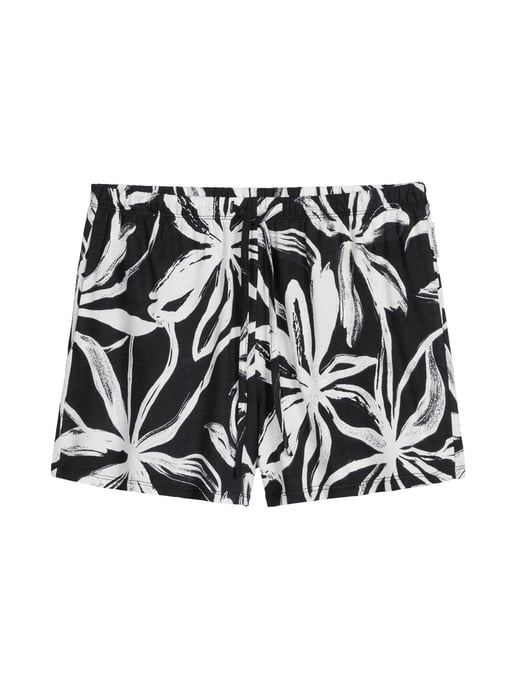 Marc O'Polo Damen Pyjamashorts Mix N MatchSchlafshorts, Pyjama Shorts, Nachtshorts - Image 1