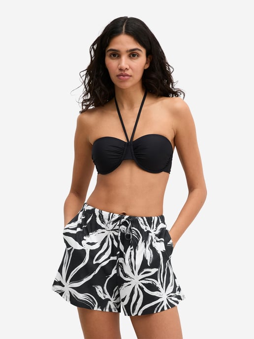 Marc O'Polo Damen Pyjamashorts Mix N MatchSchlafshorts, Pyjama Shorts, Nachtshorts - Image 2