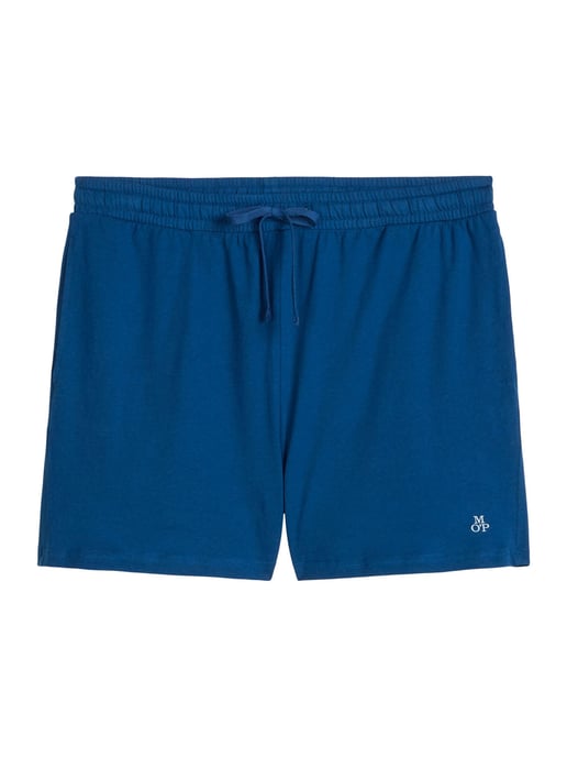 Marc O'Polo Herren Pyjamashorts Mix N MatchSchlafshorts, Pyjama Shorts, Nachtshorts - Image 1