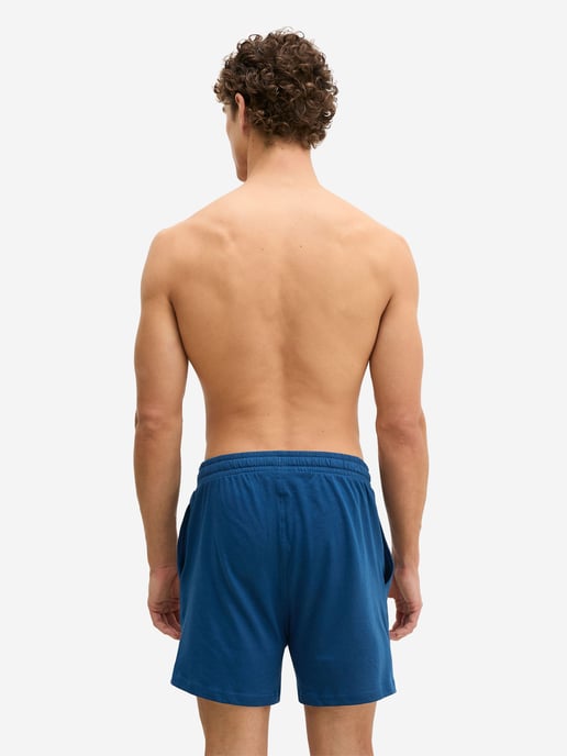 Marc O'Polo Herren Pyjamashorts Mix N MatchSchlafshorts, Pyjama Shorts, Nachtshorts - Image 3