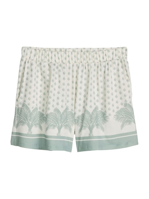 Marc O'Polo Damen Pyjamashorts Mix N MatchSchlafshorts, Pyjama Shorts, Nachtshorts - Image 1