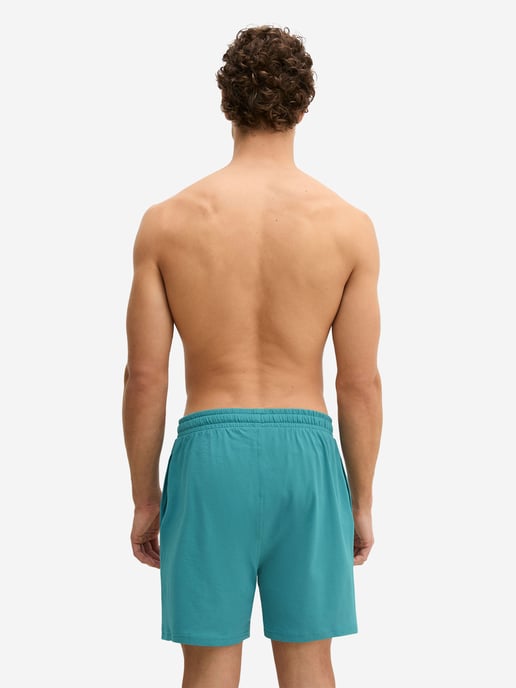 Marc O'Polo Herren Pyjamashorts Mix N MatchSchlafshorts, Pyjama Shorts, Nachtshorts - Image 3