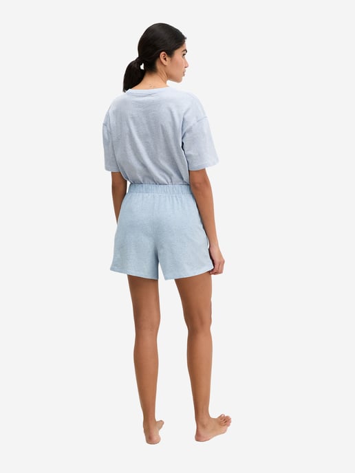 Marc O'Polo Damen Pyjamashorts Mix N MatchSchlafshorts, Pyjama Shorts, Nachtshorts - Image 3