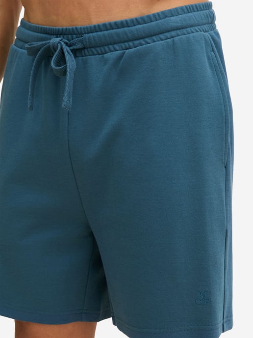 Marc O'Polo Herren Pyjamashorts Mix N MatchSchlafshorts, Pyjama Shorts, Nachtshorts - Image 4