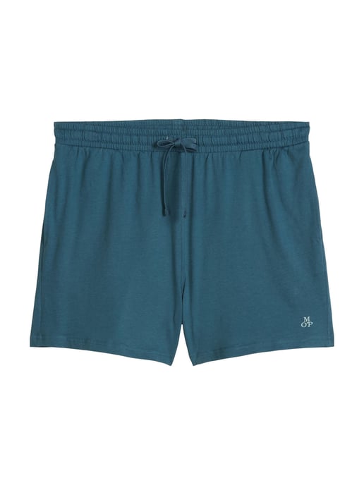 Marc O'Polo Herren Pyjamashorts Mix N MatchSchlafshorts, Pyjama Shorts, Nachtshorts - Image 1