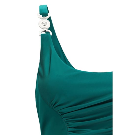 Leder Gepolsterte Umhängetasche - Image 3