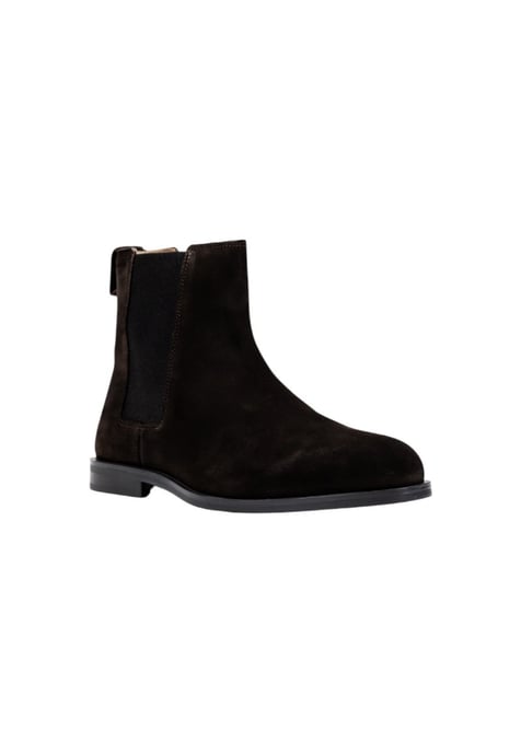 Chelsea-Boots aus Wildleder Komfort - Image 2