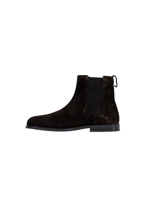 Chelsea-Boots aus Wildleder Komfort - Image 3