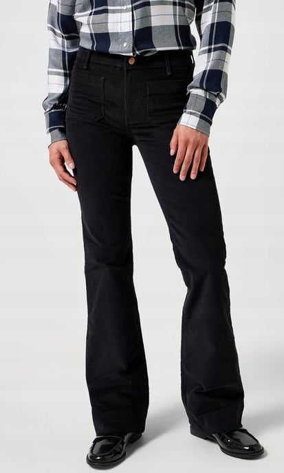 Wrangler - Flare Black - Image 1