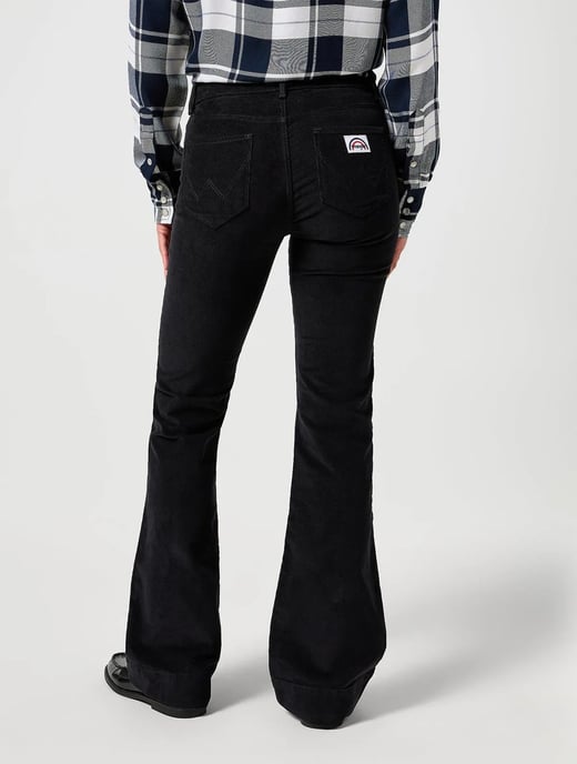 Wrangler - Flare Black - Image 2
