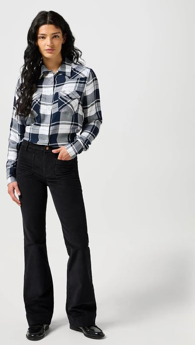 Wrangler - Flare Black - Image 3