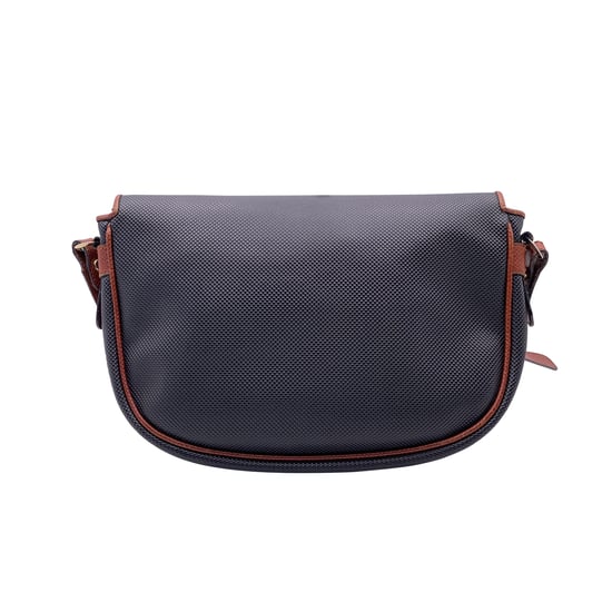 Bottega Veneta Vintage-Schultertasche aus Stoff - Image 3