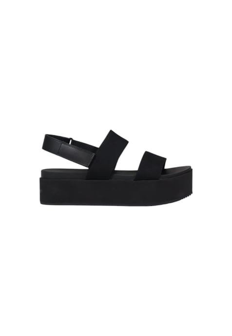 Plattform-Sandalen im lässigen Stil - Image 1