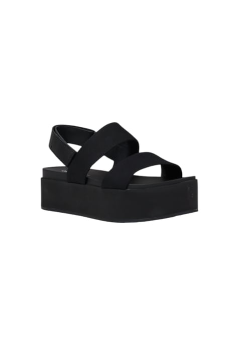 Plattform-Sandalen im lässigen Stil - Image 2