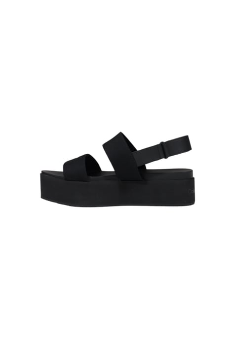 Plattform-Sandalen im lässigen Stil - Image 3