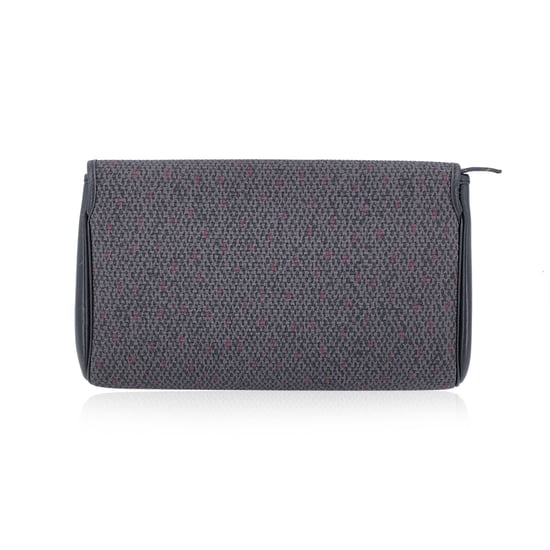 Vintage-Clutch aus Kunststoff von Yves Saint Laurent - Image 3