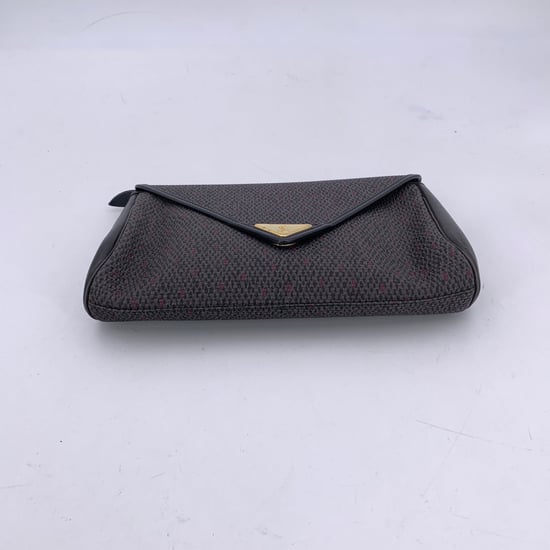 Vintage-Clutch aus Kunststoff von Yves Saint Laurent - Image 4