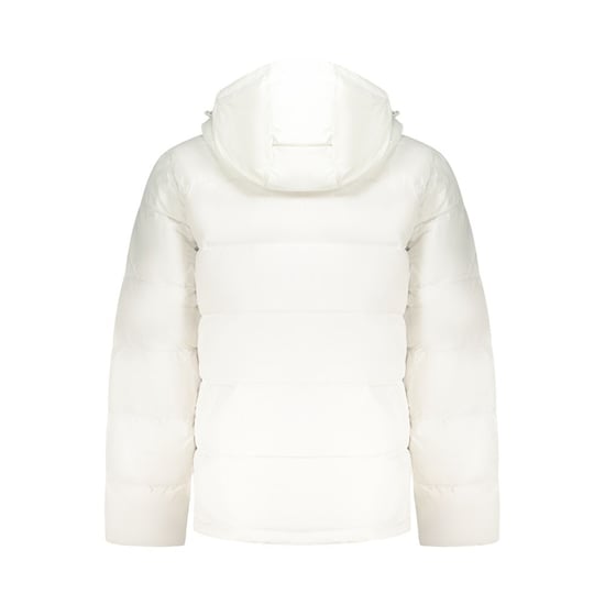 Übergroßer Langarm-Hoodie aus Baumwollmischung - Image 2