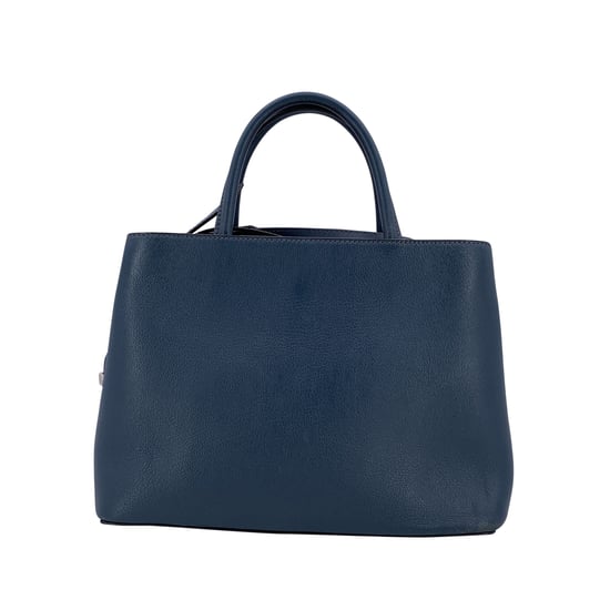 Fendi Leder-Tragetasche 2Jours - Image 3