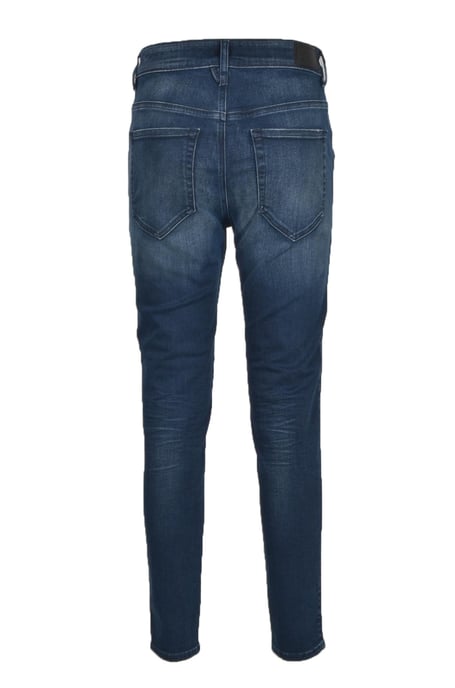 Schlanke Jeans Klassisches 5-Pocket-Design - Image 2