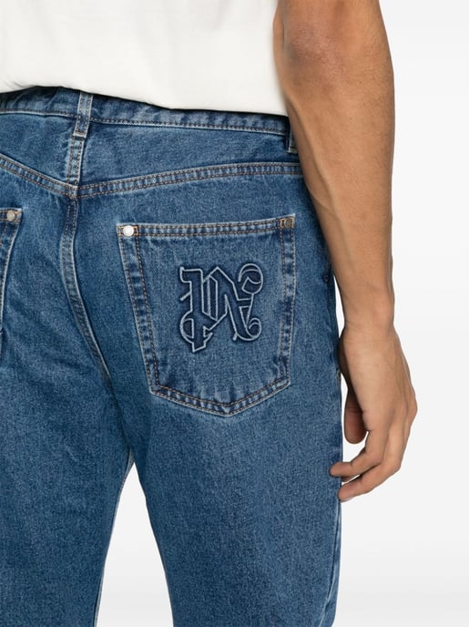 Denim-Jeans - Image 4
