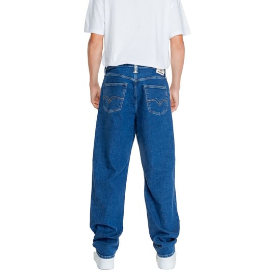 Relaxed Fit Jeans Anbass Modell - Image 2