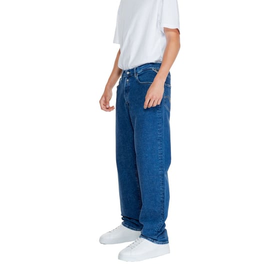 Relaxed Fit Jeans Anbass Modell - Image 3