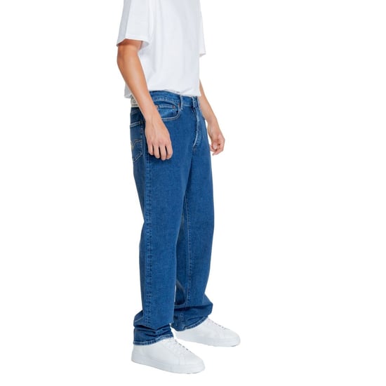 Relaxed Fit Jeans Anbass Modell - Image 4