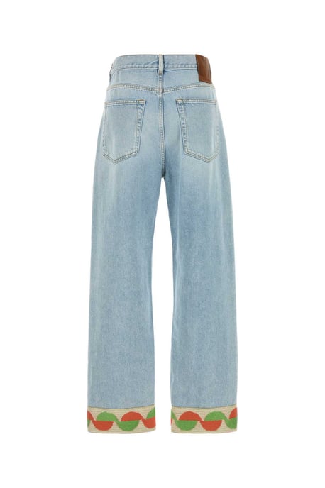 Denim-Jeans - Image 1