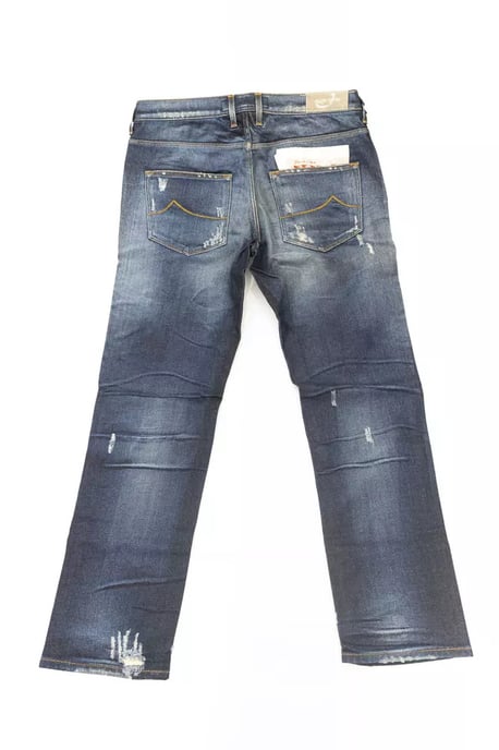 Comfort Used-Jeans J688 Modell - Image 3