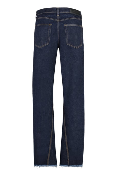5-Pocket-Legere Jeans - Image 1