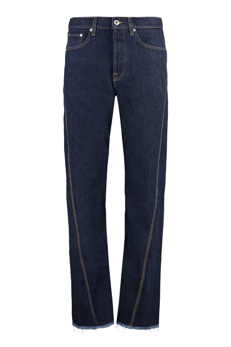 5-Pocket-Legere Jeans - Image 2