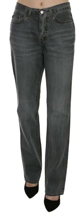 Just Cavalli Jeans mit geradem Bein Ju1539316 - Image 1