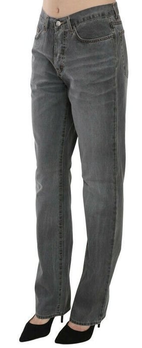 Just Cavalli Jeans mit geradem Bein Ju1539316 - Image 2