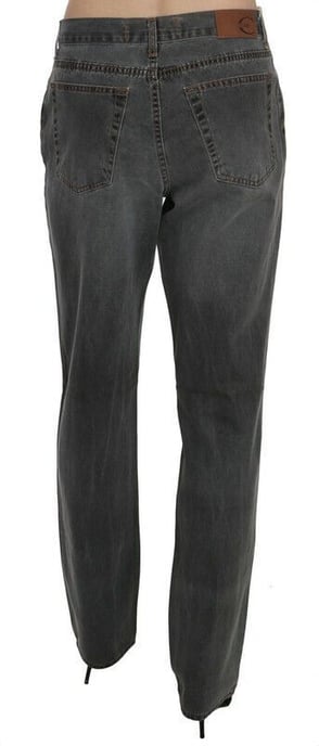 Just Cavalli Jeans mit geradem Bein Ju1539316 - Image 3