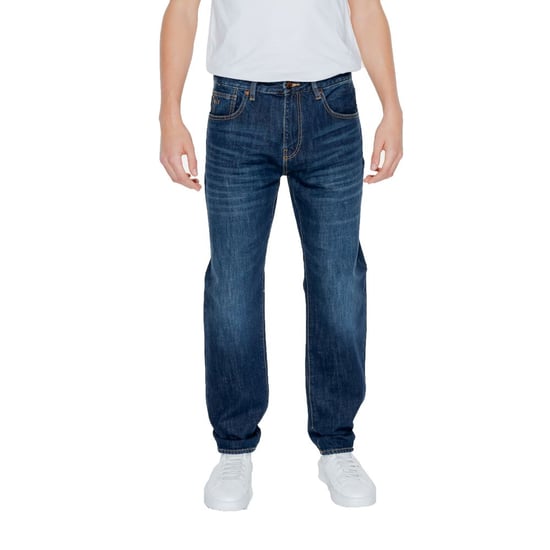 Gerade geschnittene Jeans - Image 1